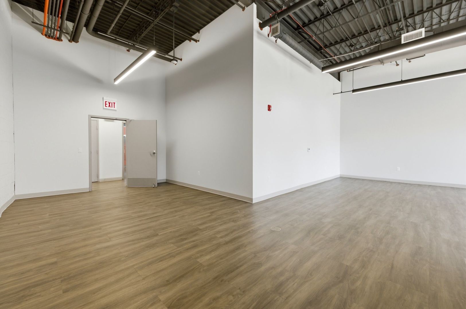 2223 Washington Street Unit: 104