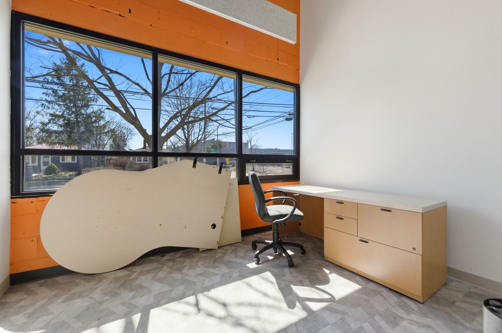 2223 Washington Street Unit: 104