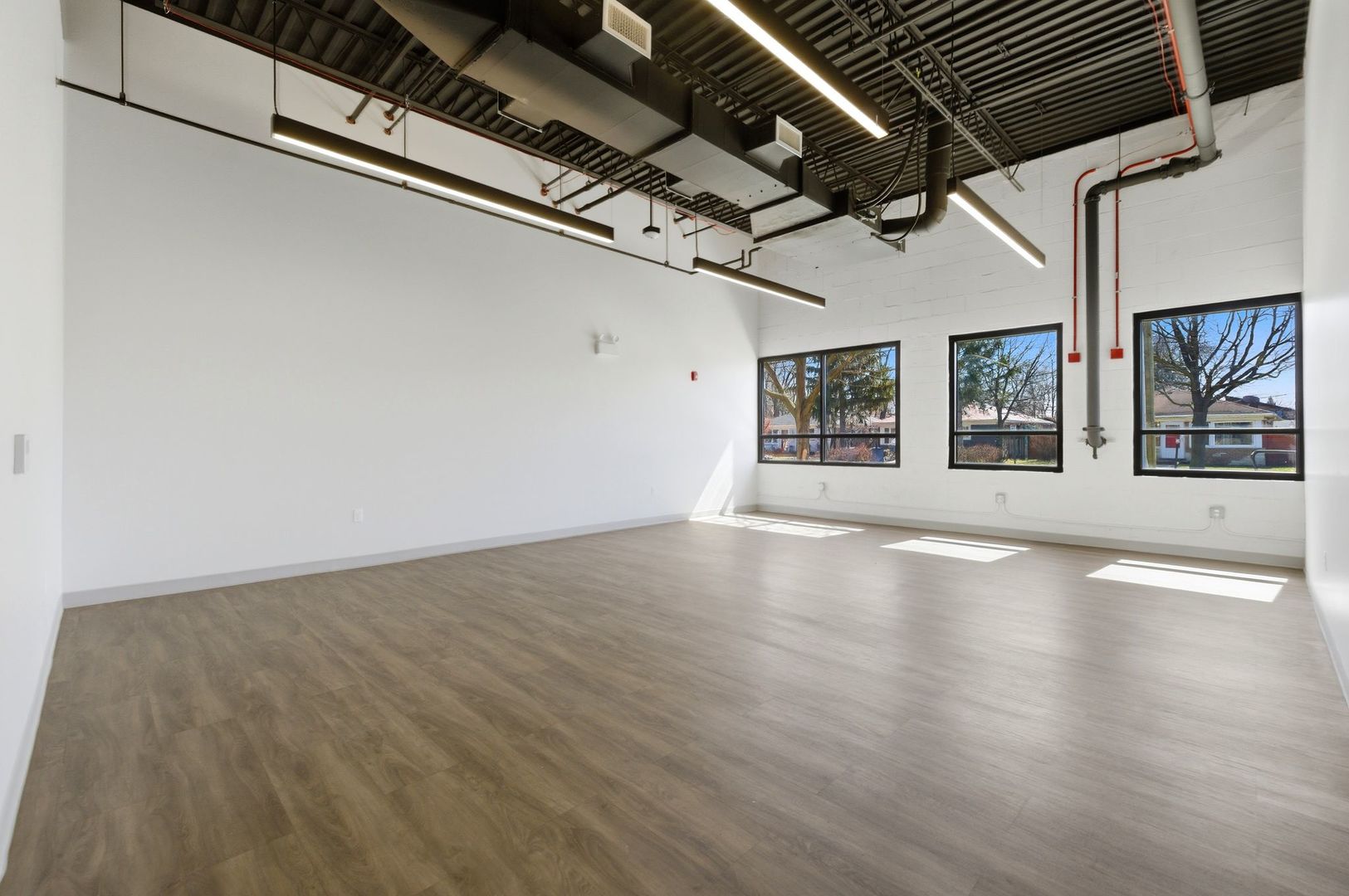 2223 Washington Street Unit: 104