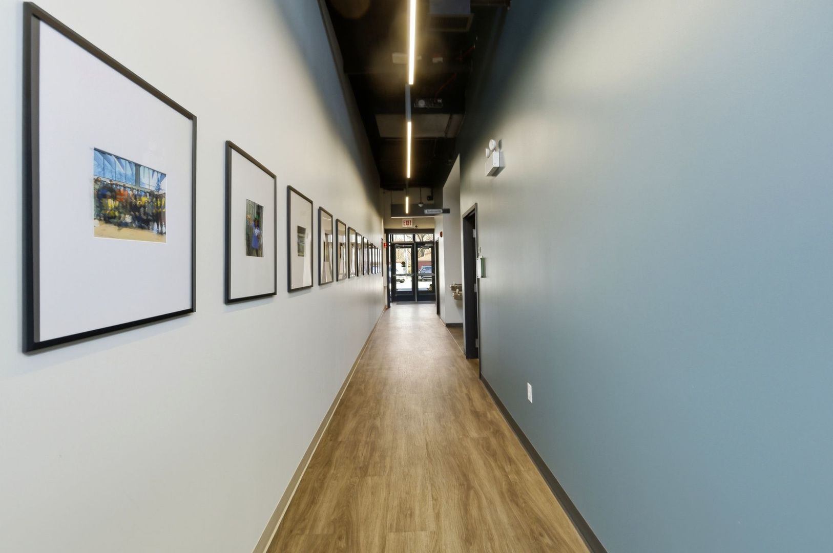 2223 Washington Street Unit: 104