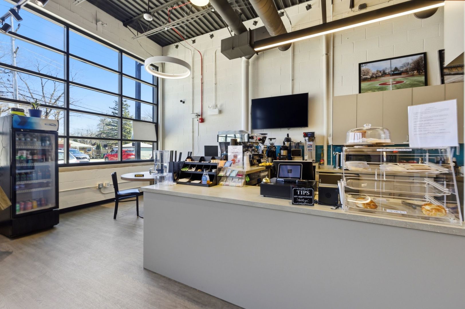 2223 Washington Street Unit: 104