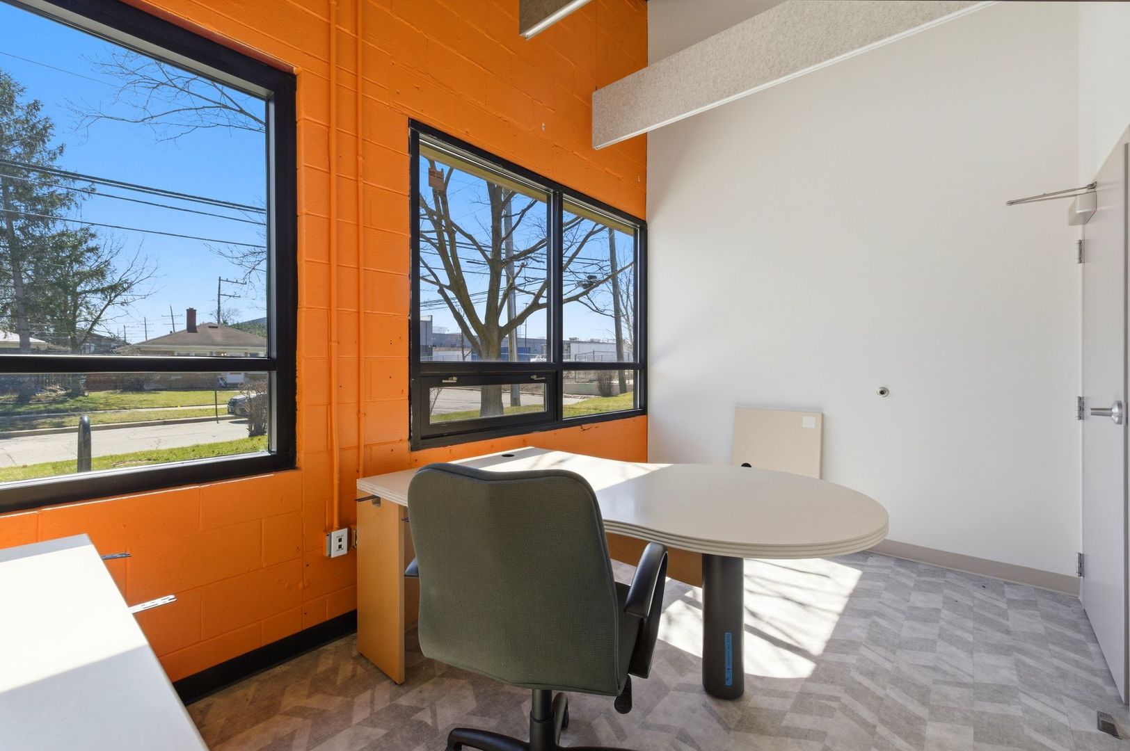 2223 Washington Street Unit: 104