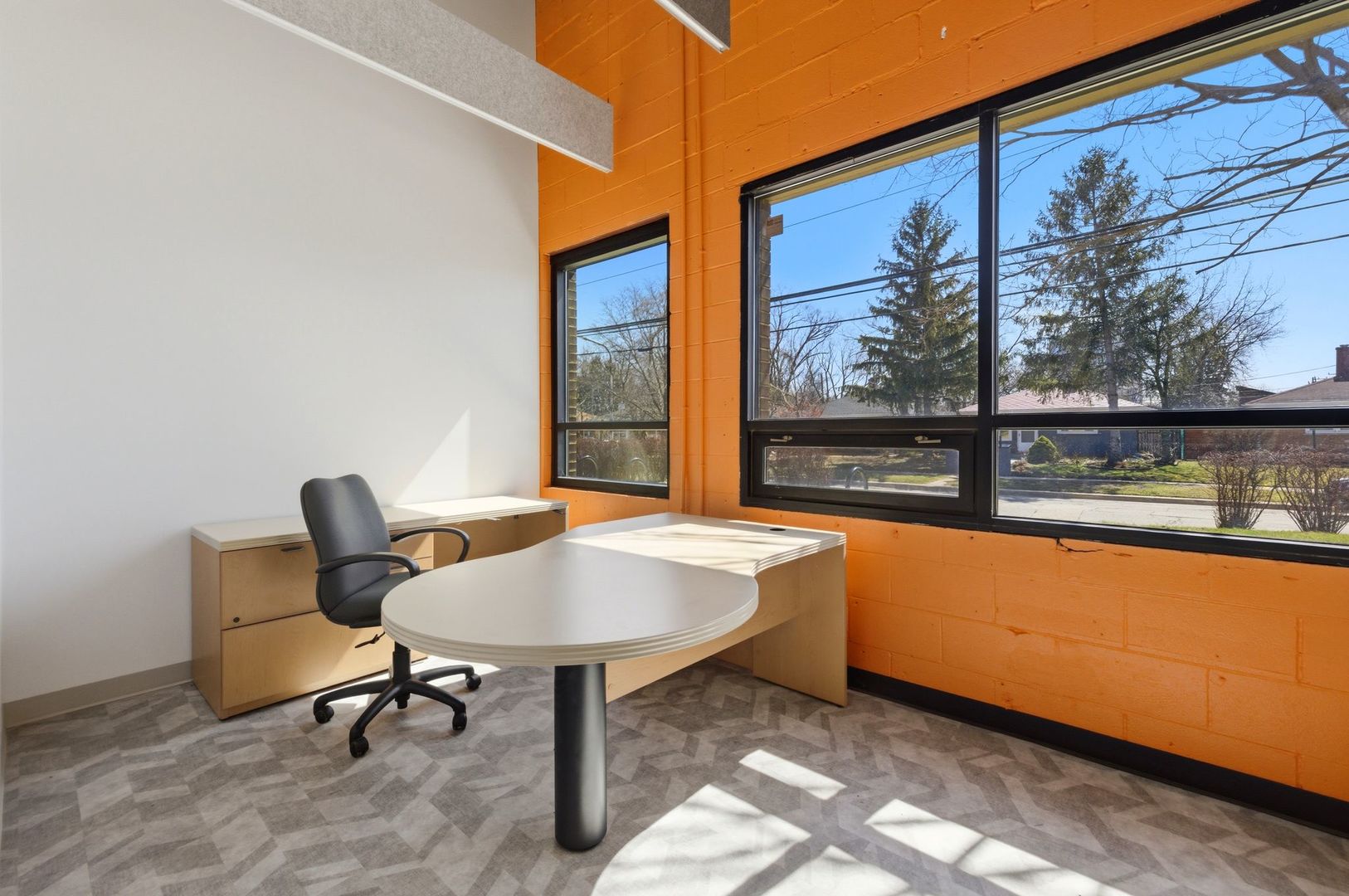 2223 Washington Street Unit: 104