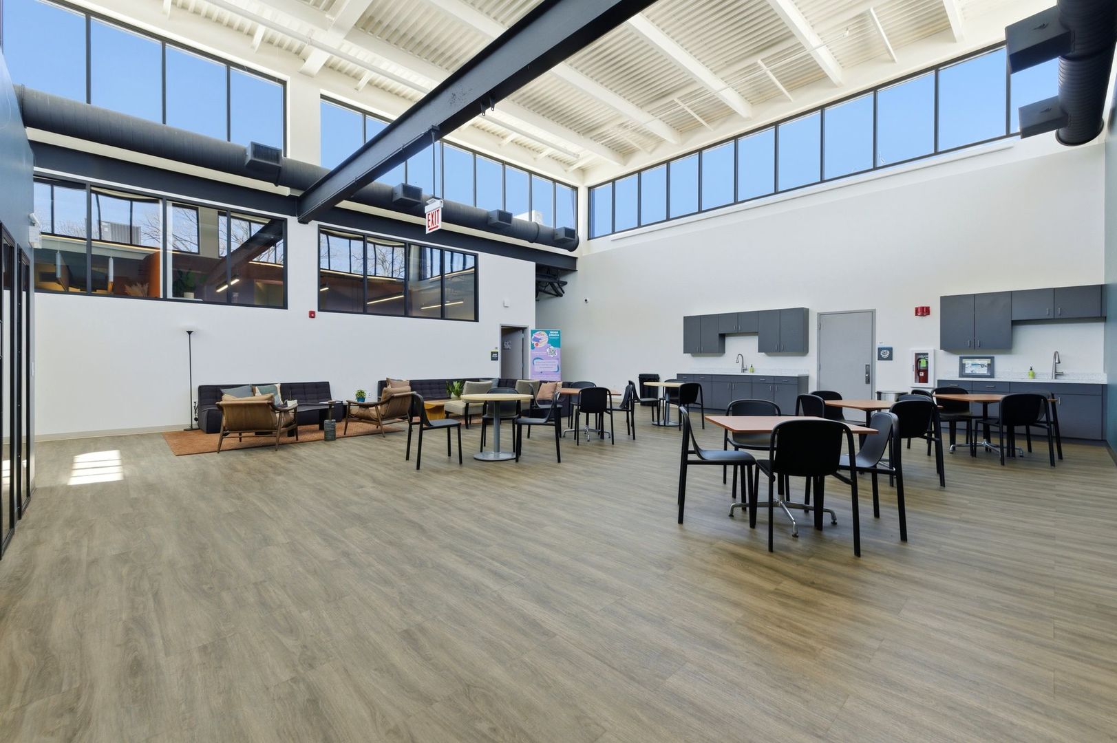 2223 Washington Street Unit: 104