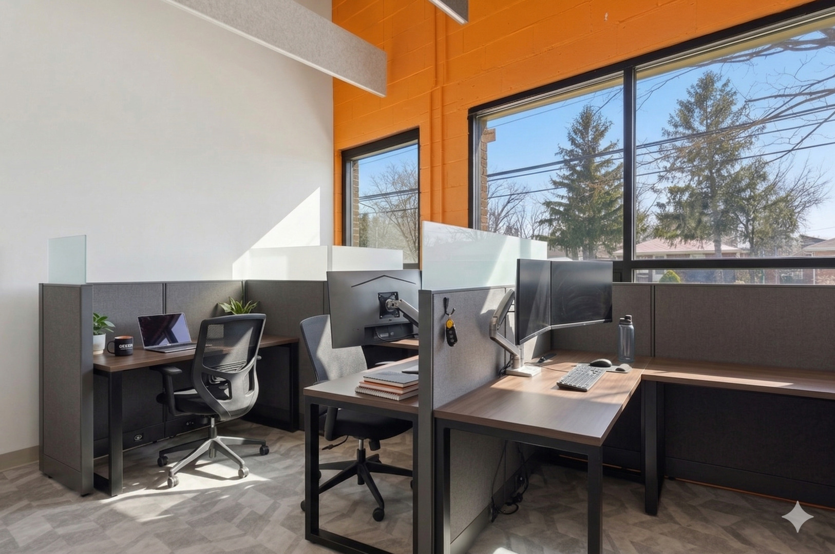 2223 Washington Street Unit: 104