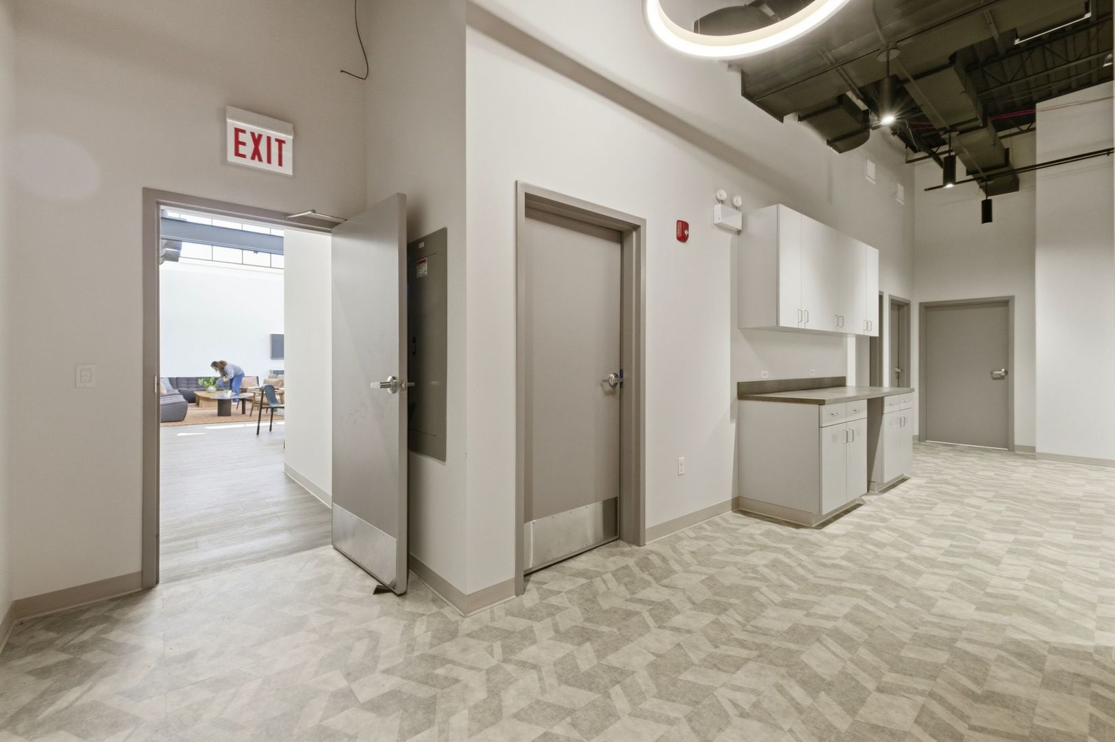 2223 Washington Street Unit: 104