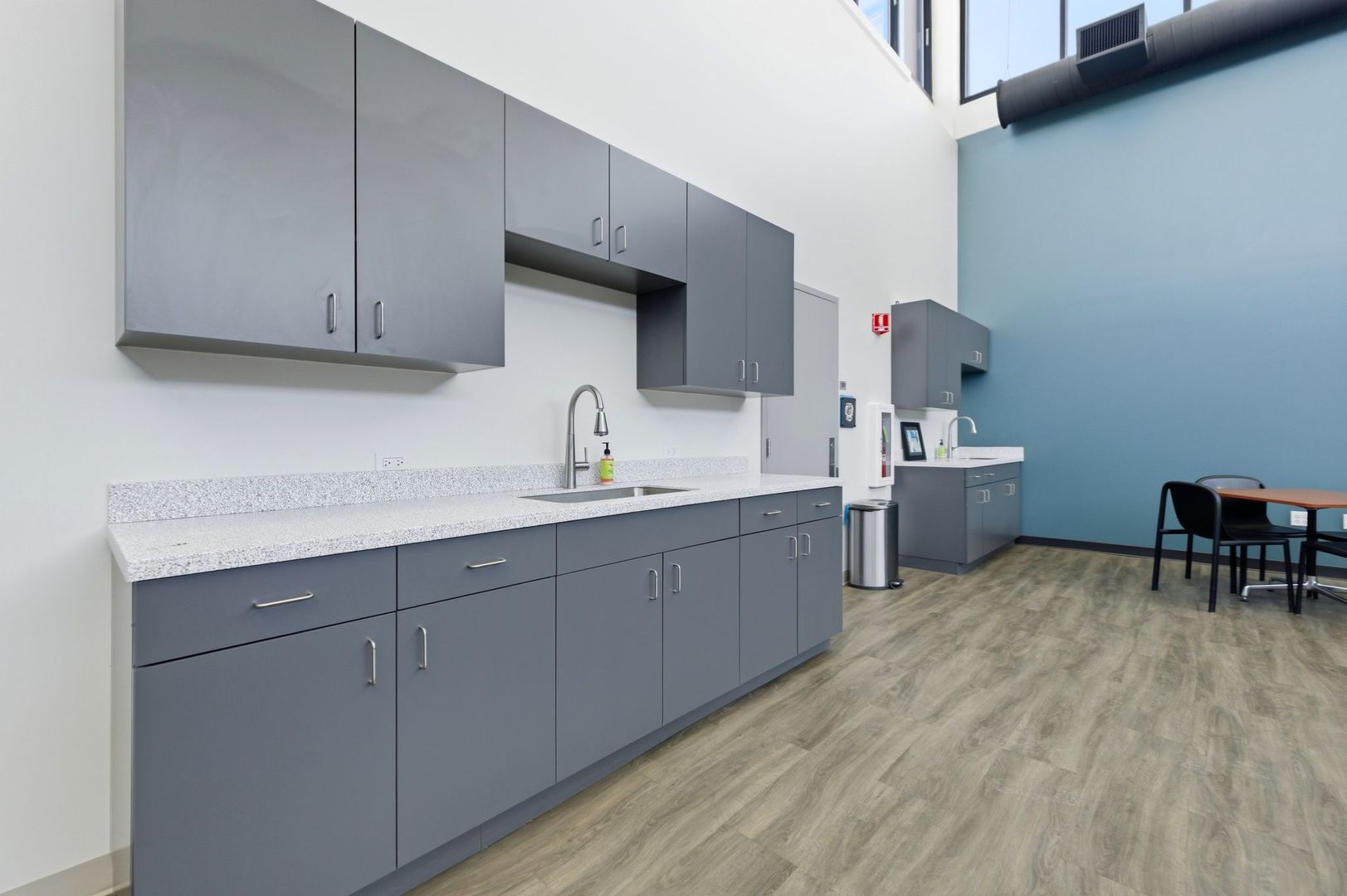 2223 Washington Street Unit: 104