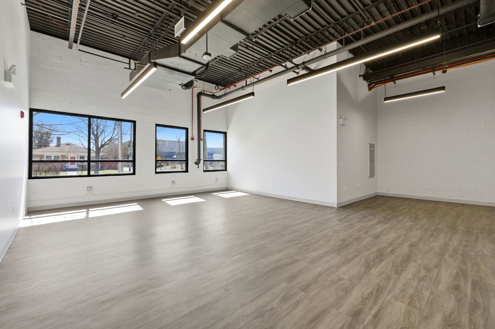 2223 Washington Street Unit: 104