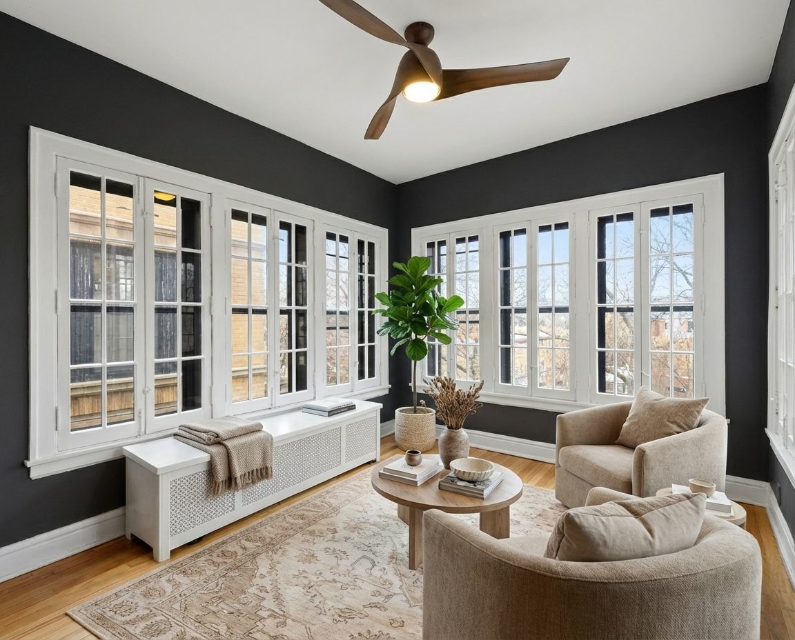 540 Sheridan Road Unit: 3