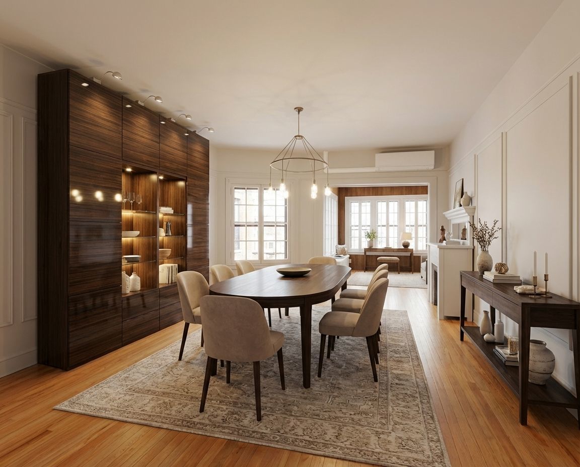 540 Sheridan Road Unit: 3