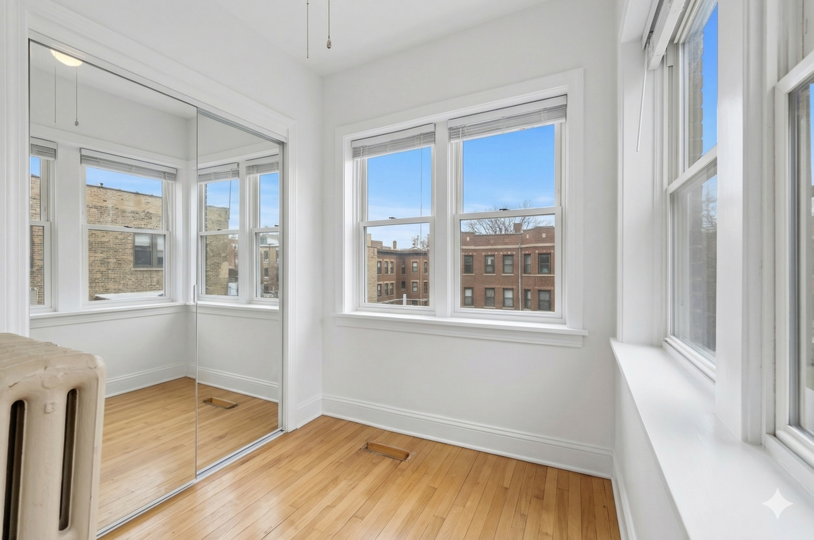 540 Sheridan Road Unit: 3