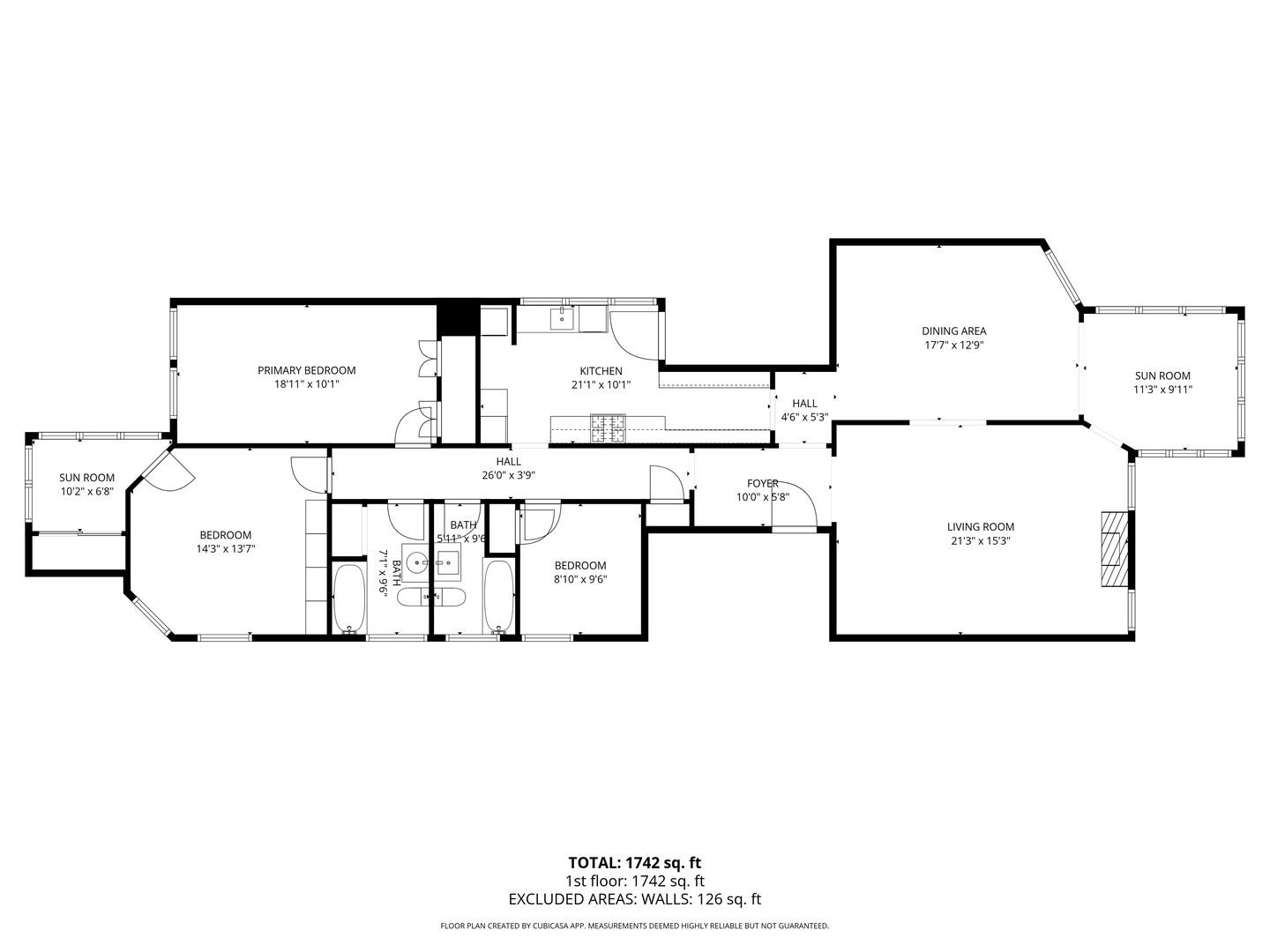 540 Sheridan Road Unit: 3