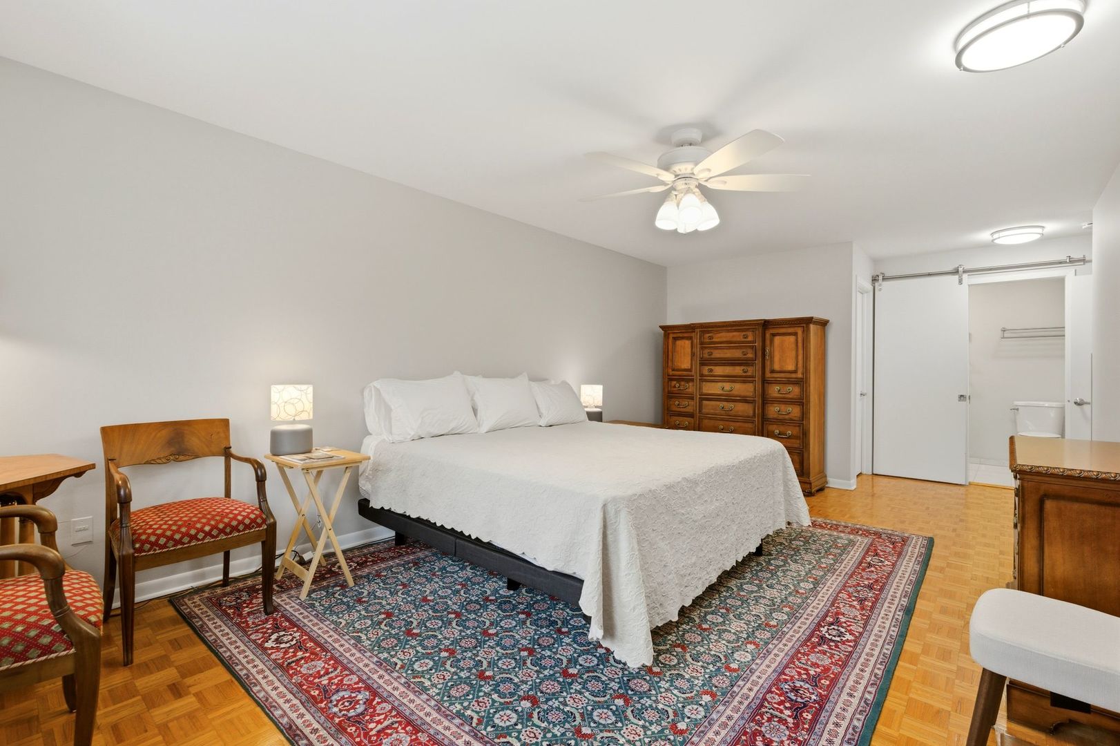 1333 Maple Avenue Unit: 2E