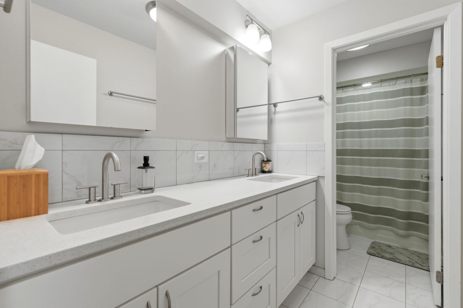 1333 Maple Avenue Unit: 2E