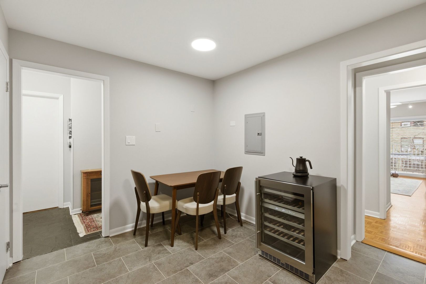 1333 Maple Avenue Unit: 2E