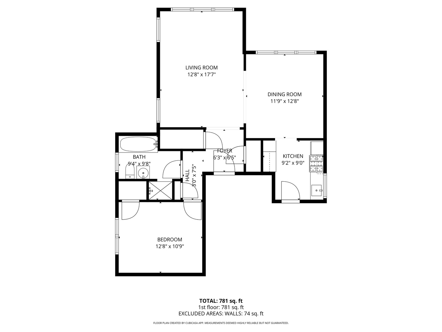 6761 N Artesian Avenue Unit: 2H