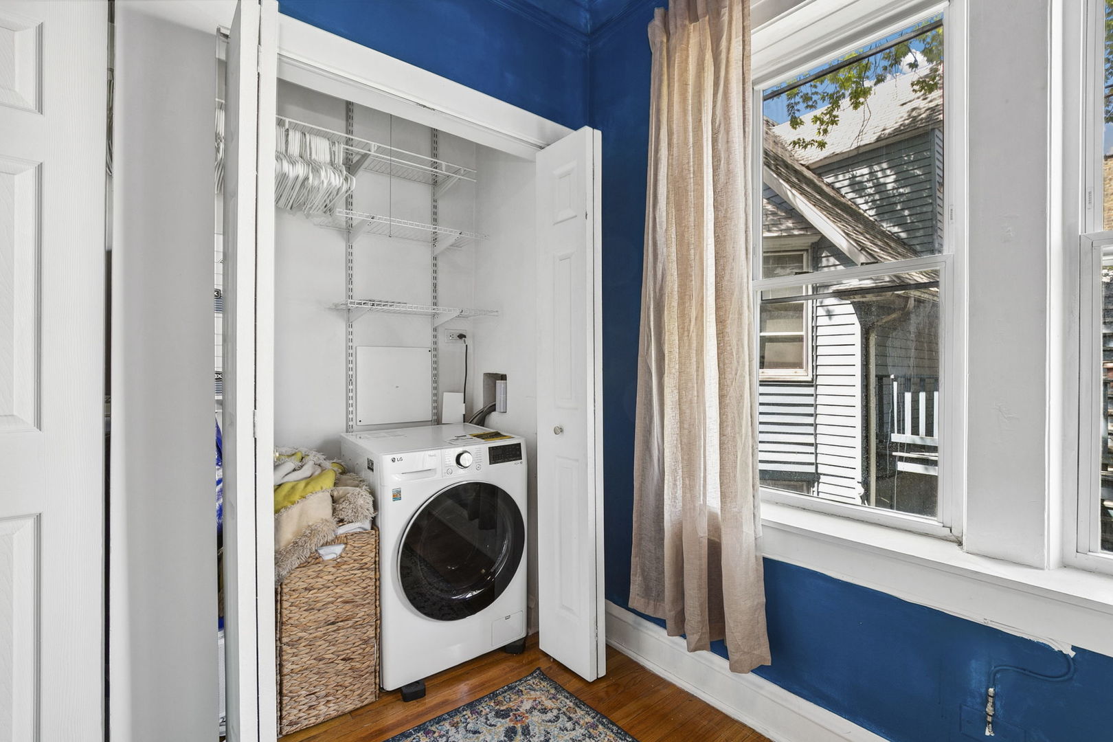 723 Reba Place Unit: 2N