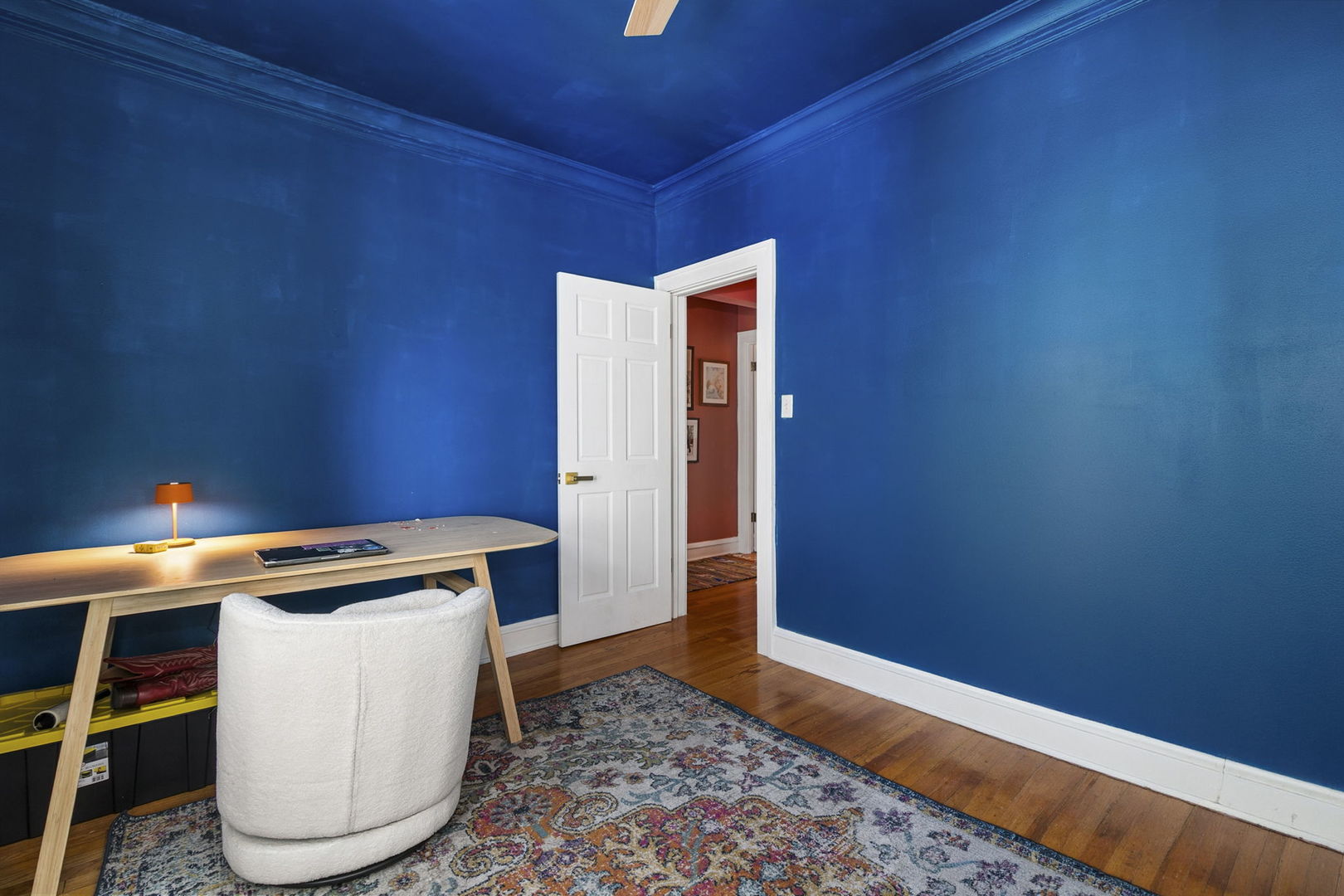723 Reba Place Unit: 2N