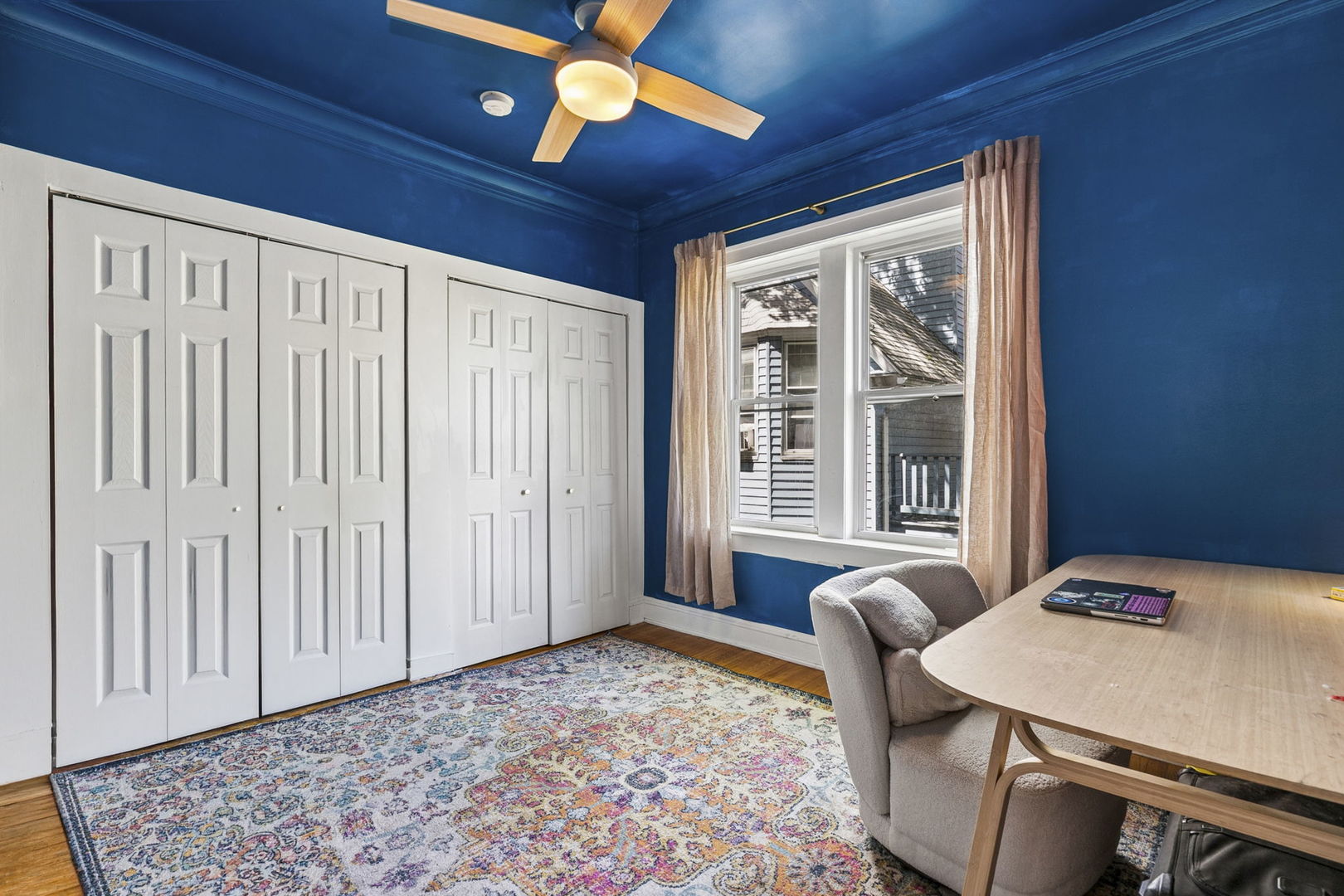723 Reba Place Unit: 2N