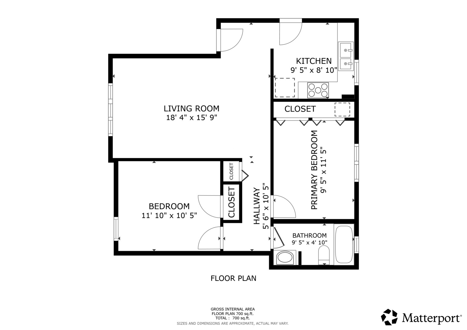 723 Reba Place Unit: 2N