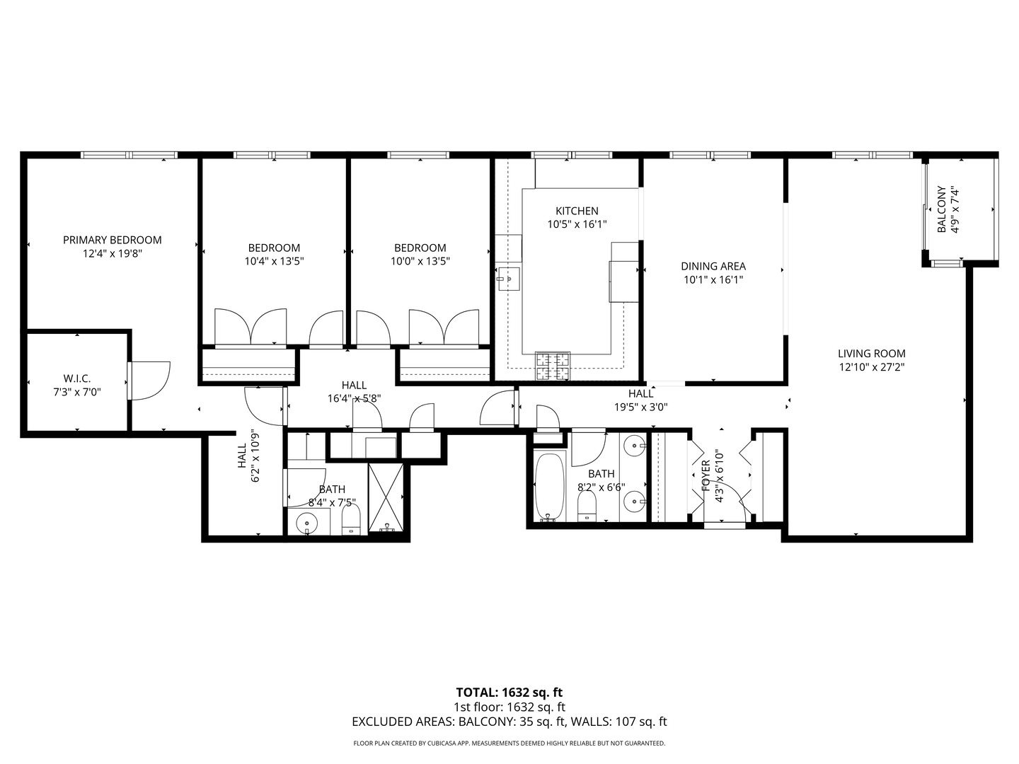 1310 Maple Avenue Unit: 2C