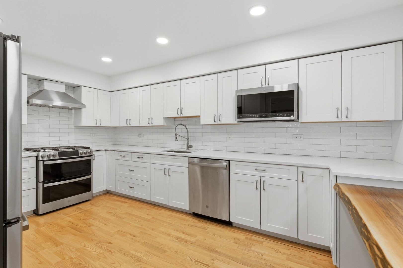 1310 Maple Avenue Unit: 2C