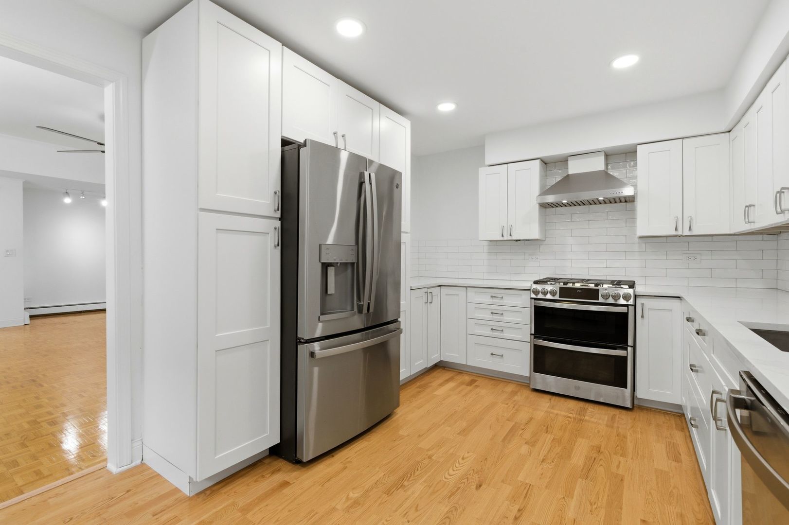 1310 Maple Avenue Unit: 2C