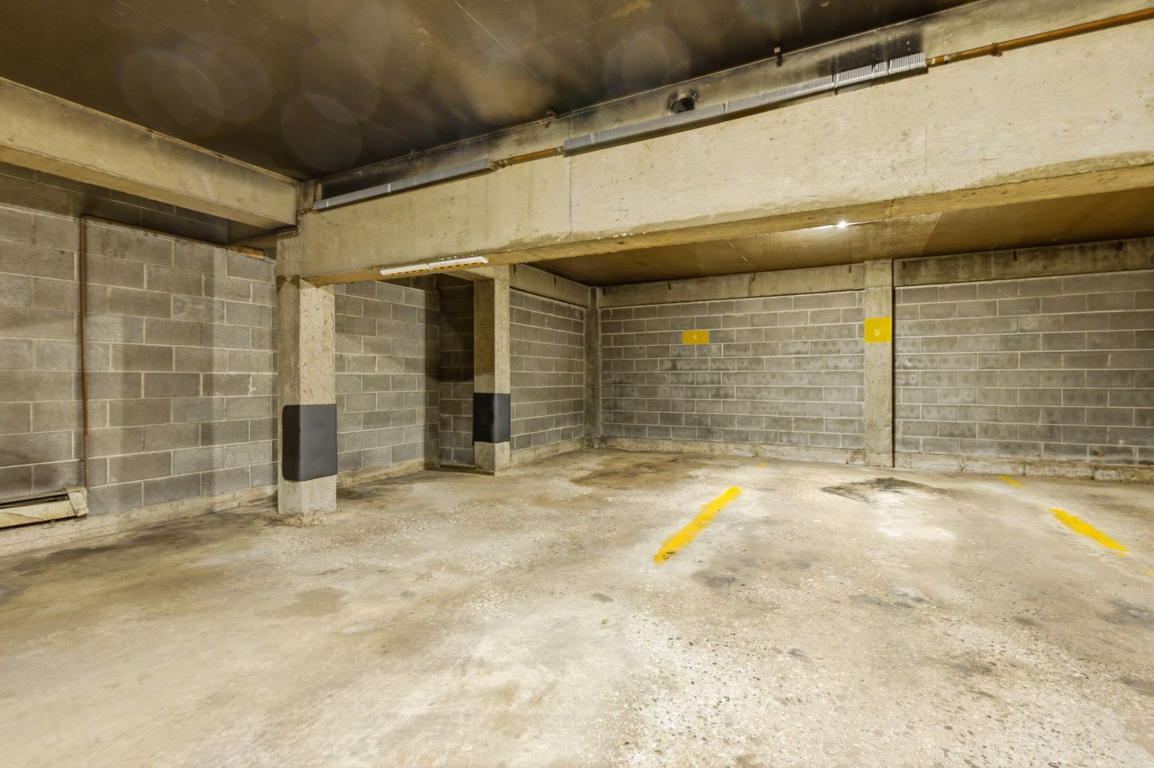 1310 Maple Avenue Unit: 2C