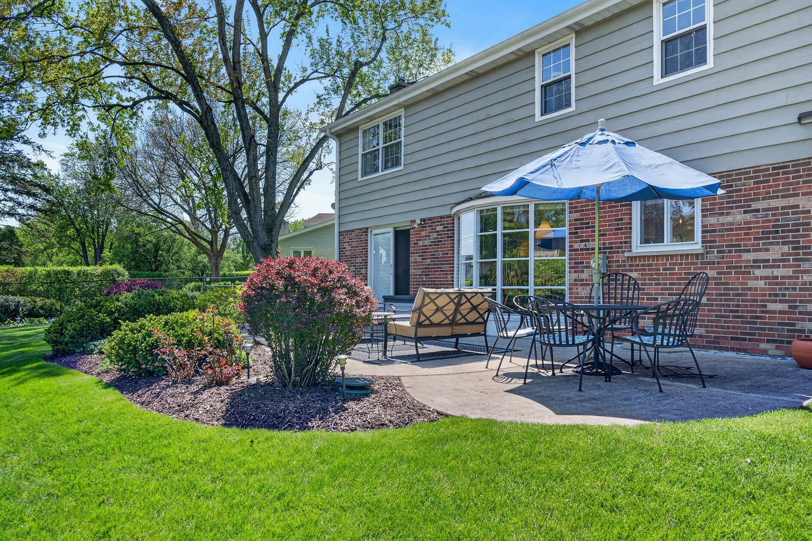 4019 Crestwood Drive