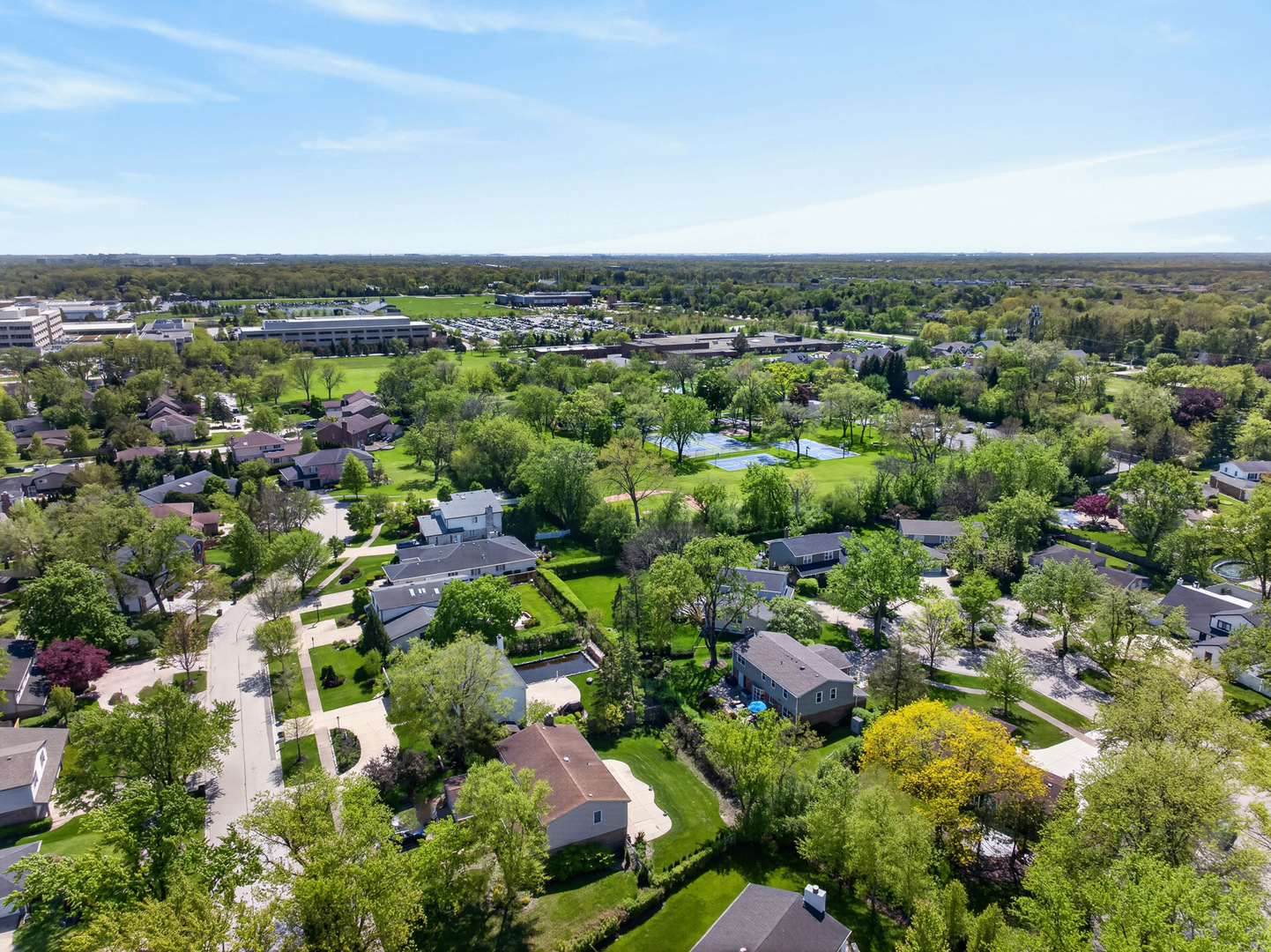 4019 Crestwood Drive
