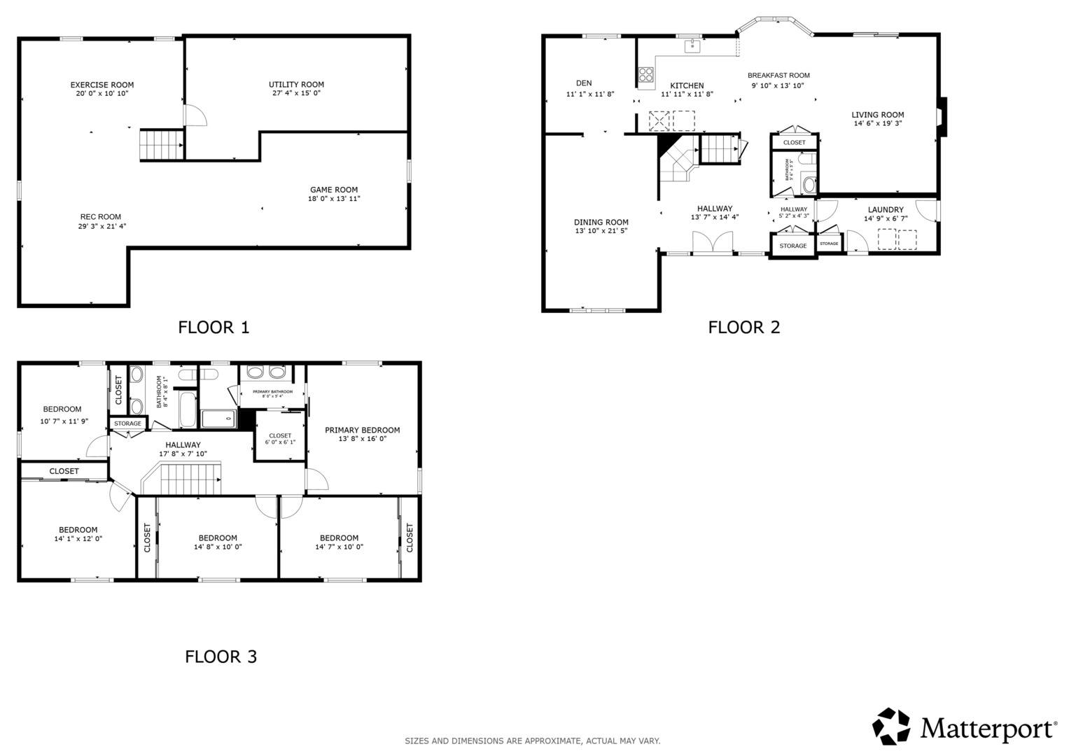 4019 Crestwood Drive