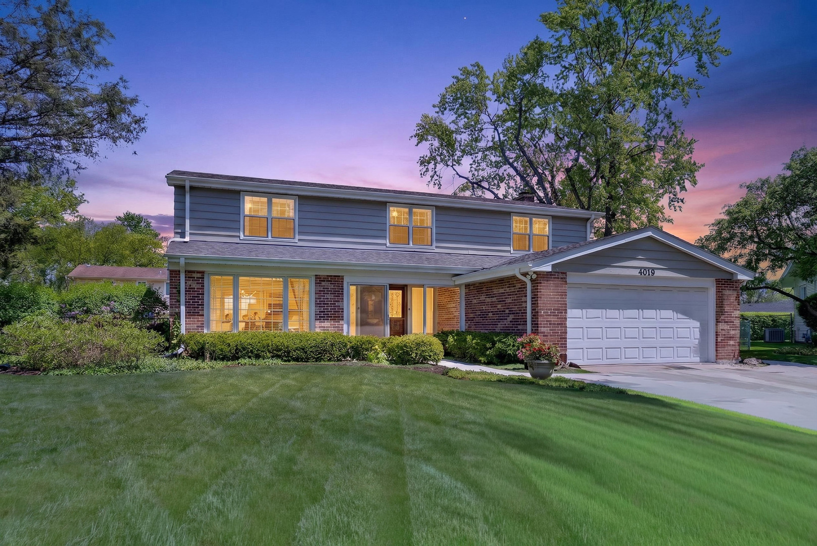 4019 Crestwood Drive
