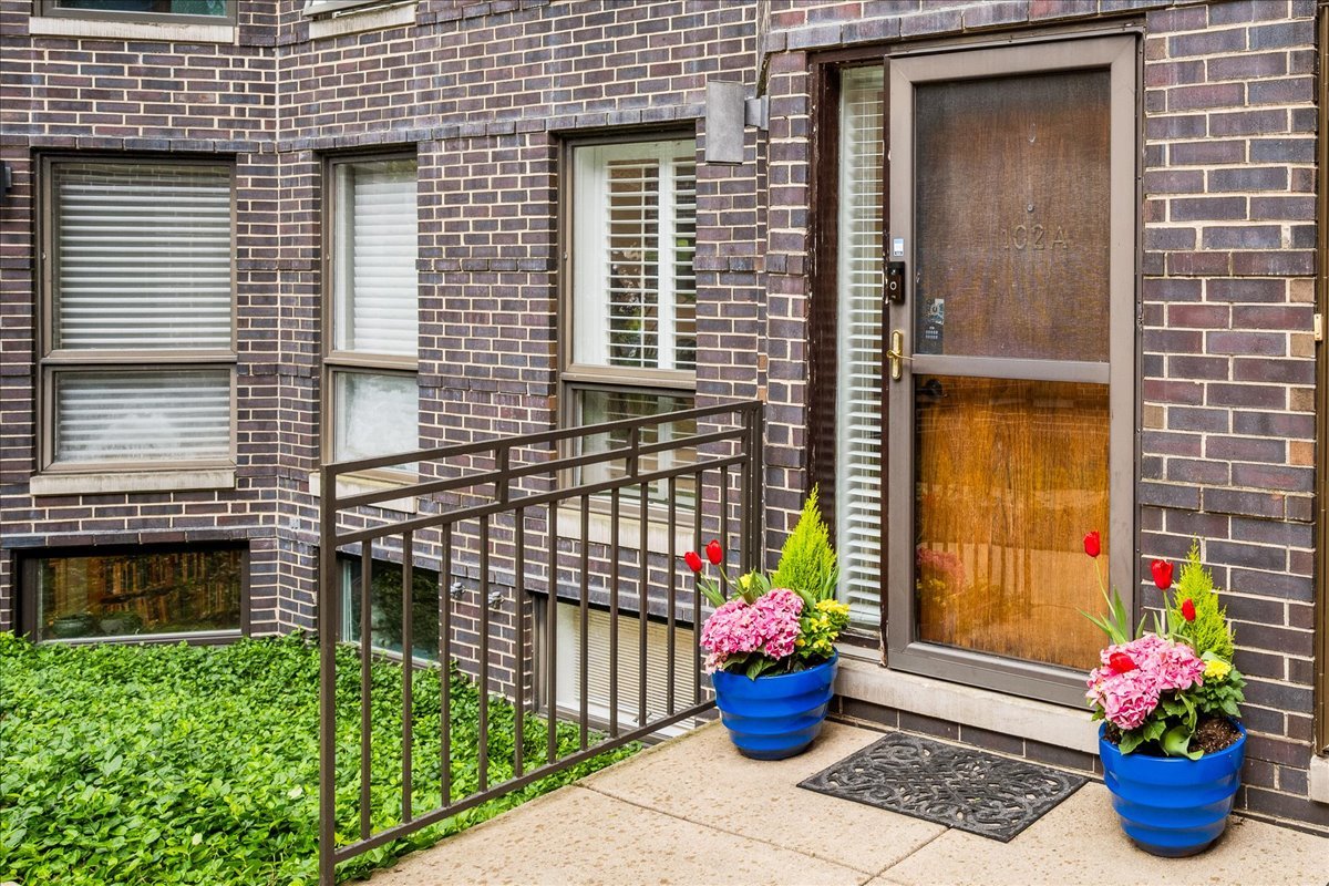 102 South Boulevard Unit: A