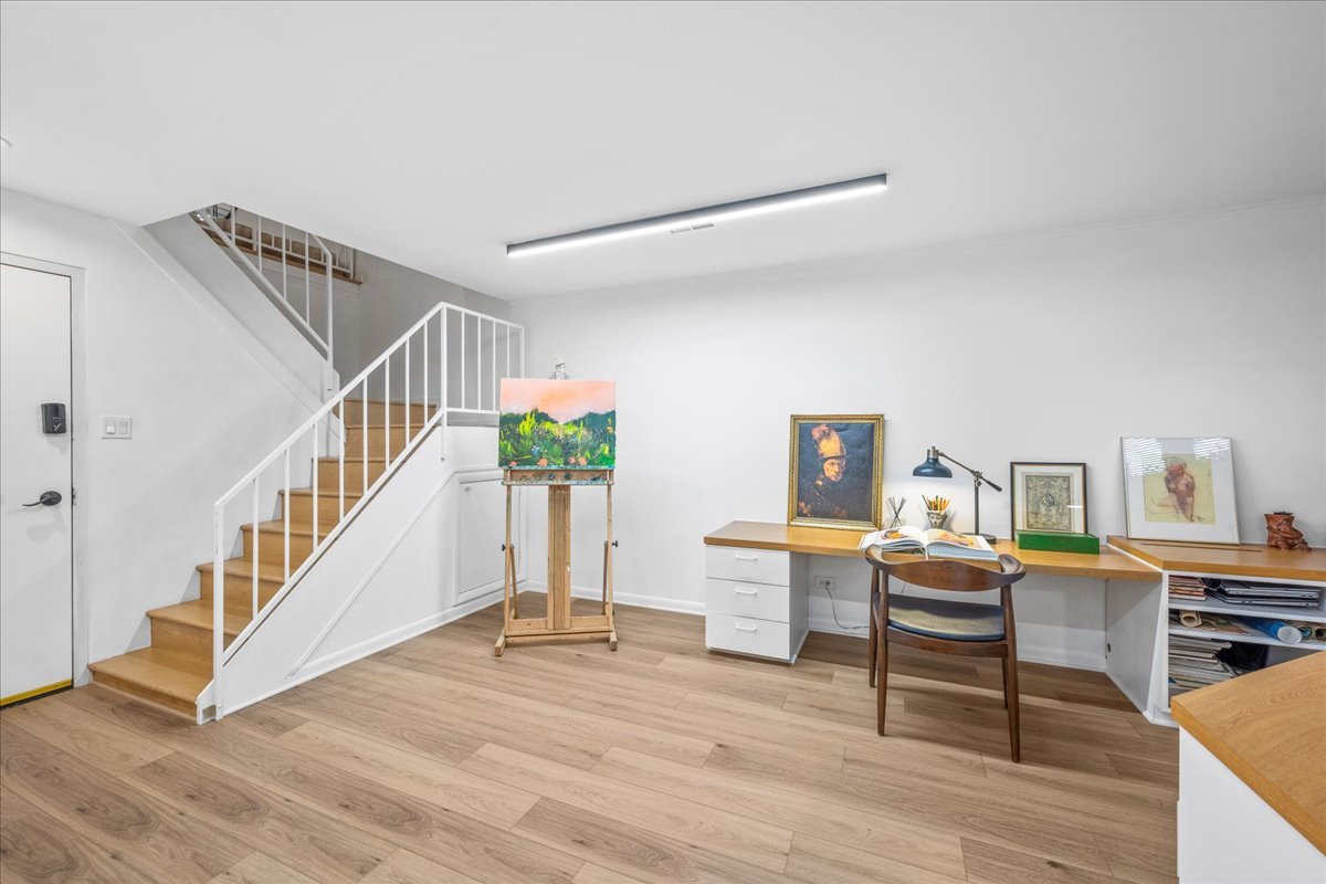 102 South Boulevard Unit: A