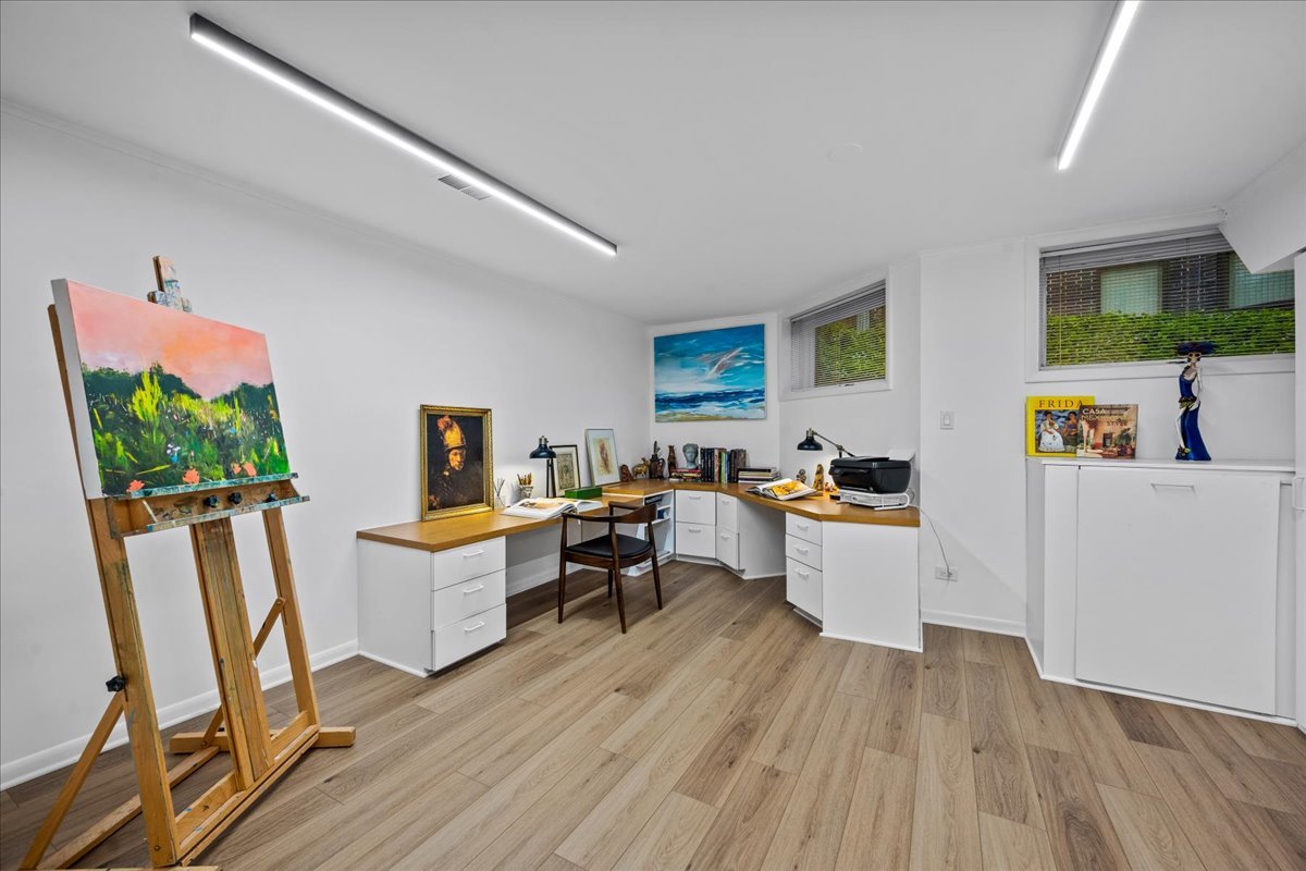 102 South Boulevard Unit: A