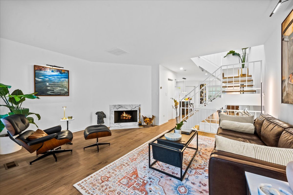 102 South Boulevard Unit: A