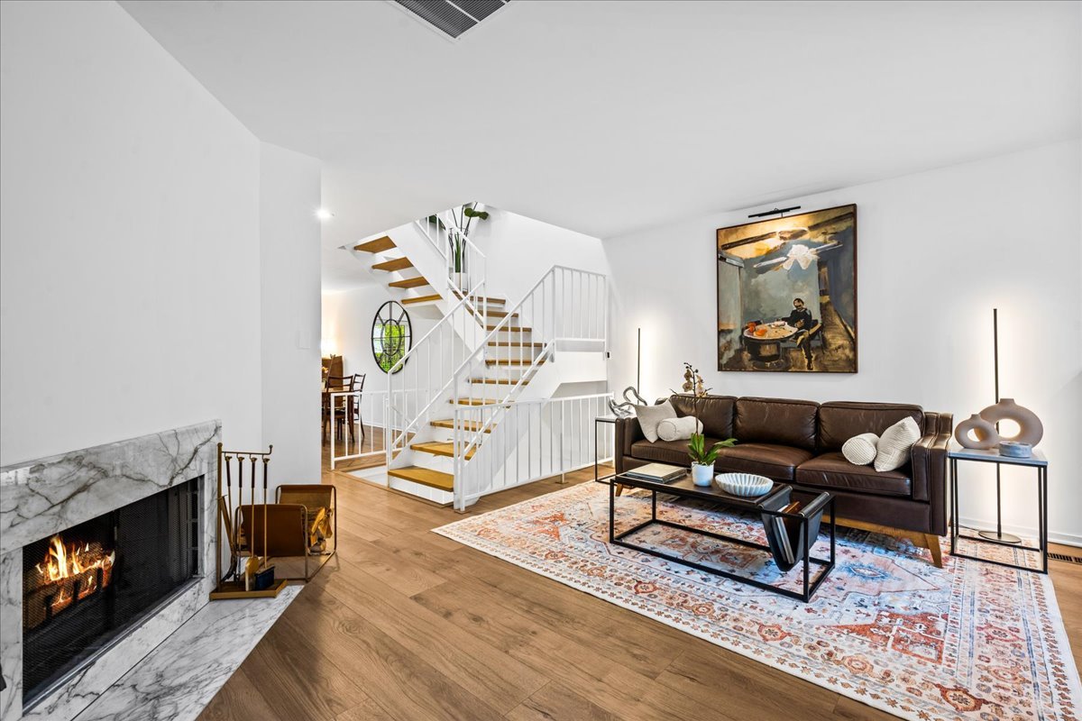 102 South Boulevard Unit: A