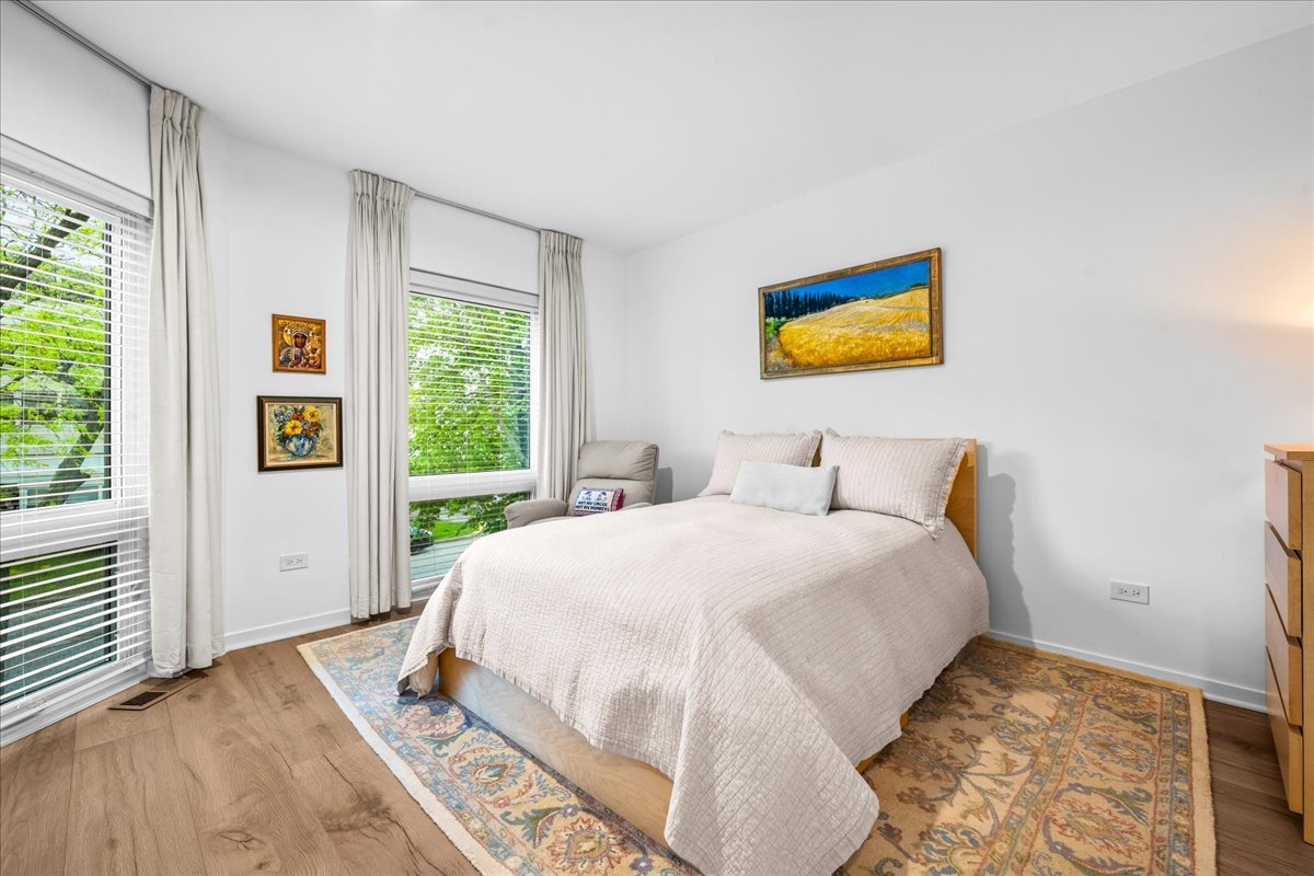 102 South Boulevard Unit: A
