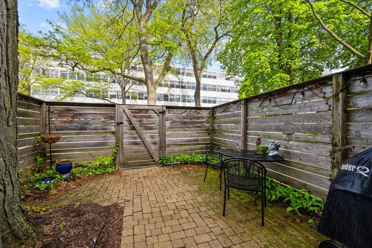 102 South Boulevard Unit: A