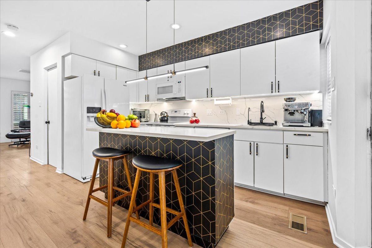 102 South Boulevard Unit: A