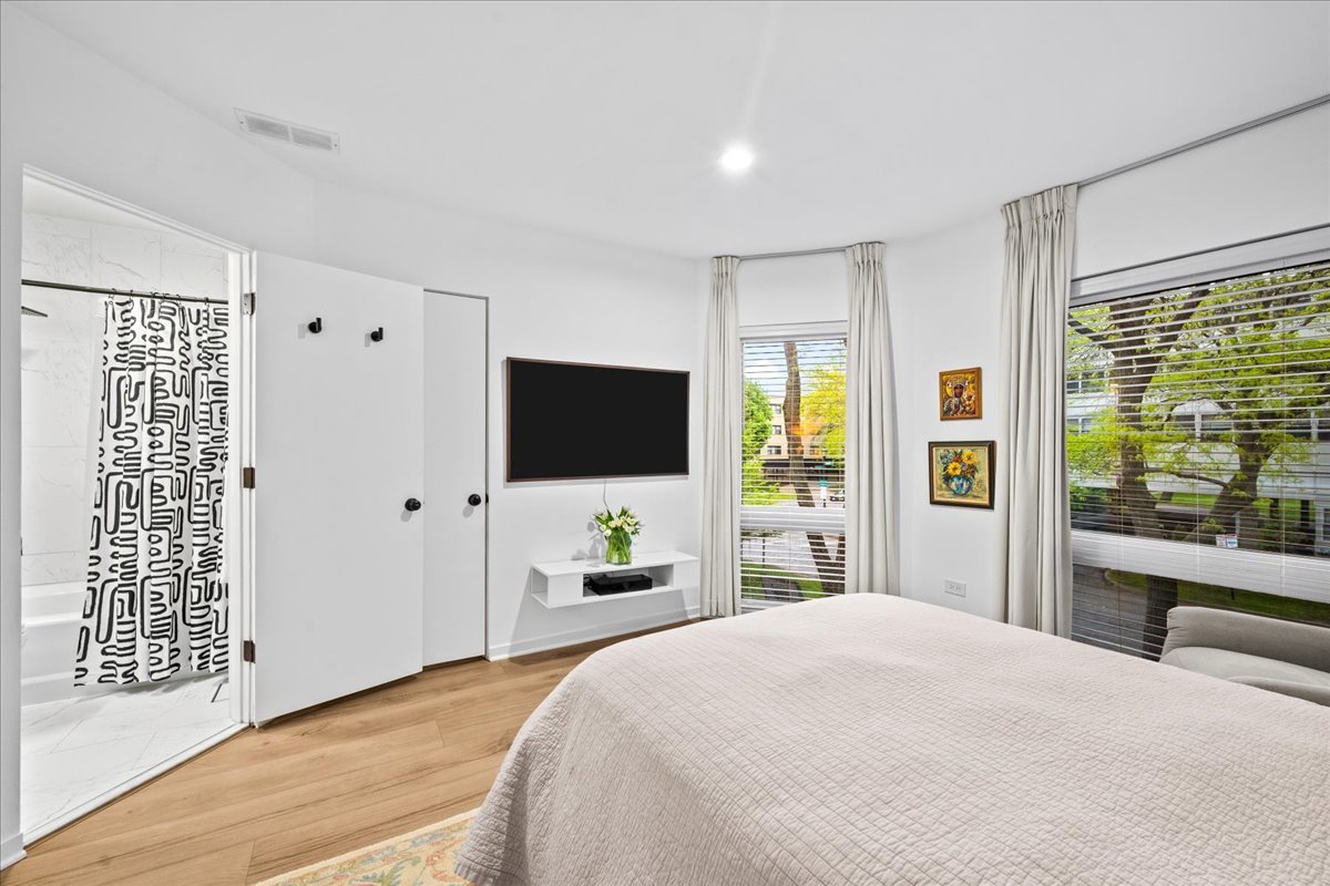 102 South Boulevard Unit: A
