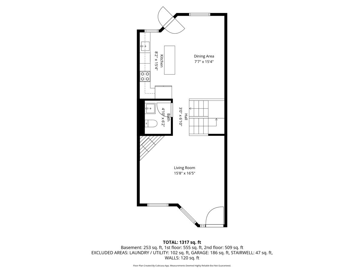 102 South Boulevard Unit: A