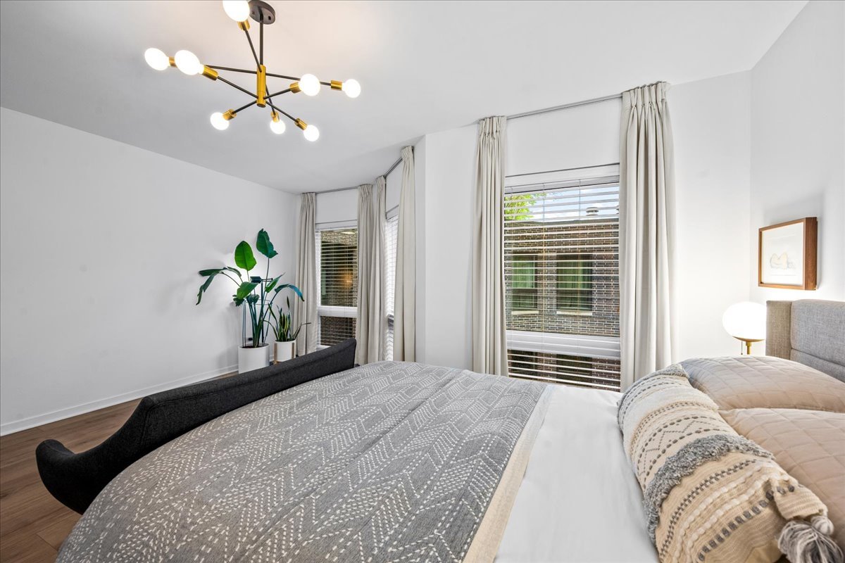 102 South Boulevard Unit: A