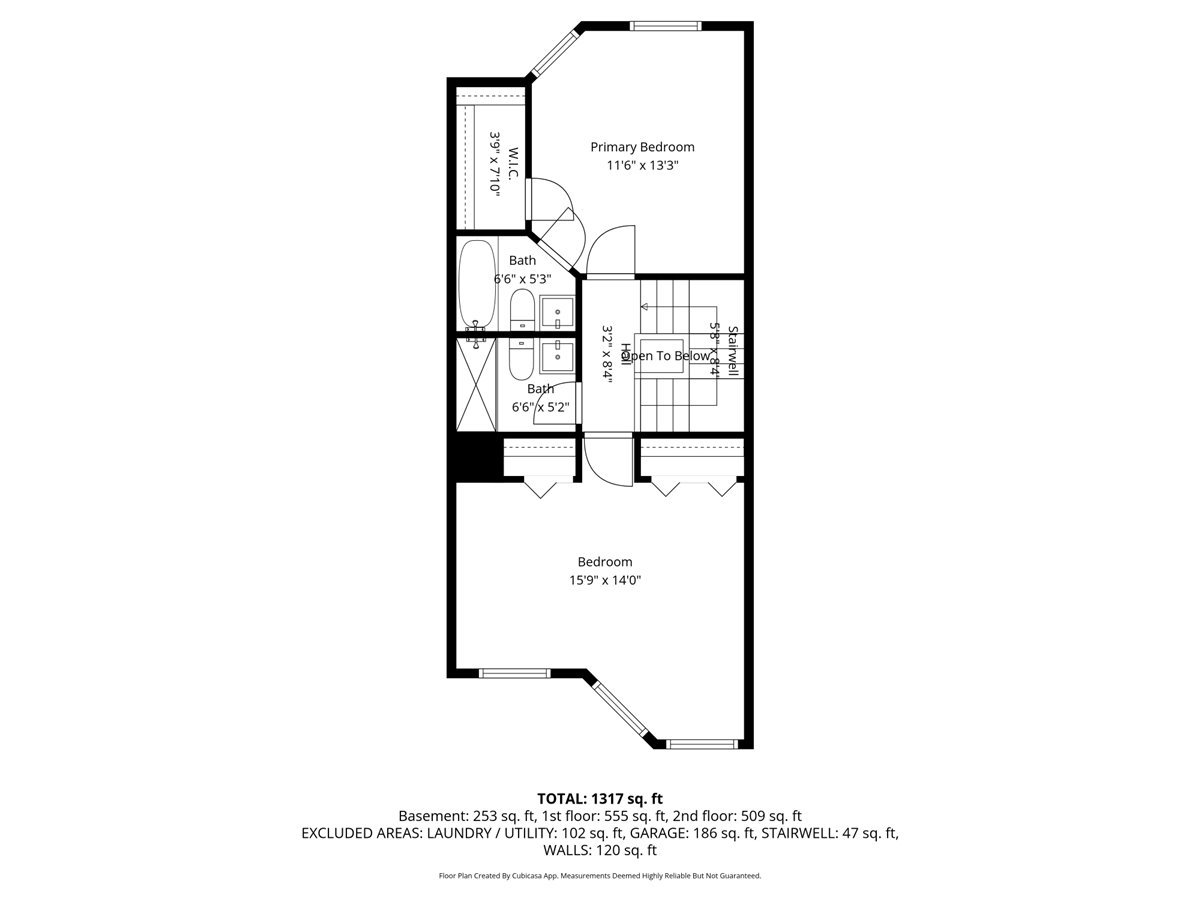 102 South Boulevard Unit: A