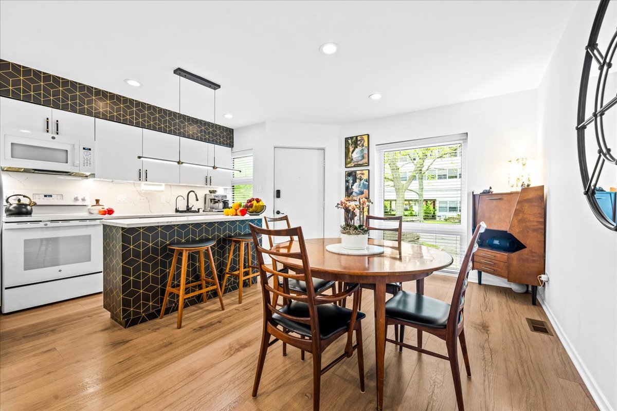 102 South Boulevard Unit: A