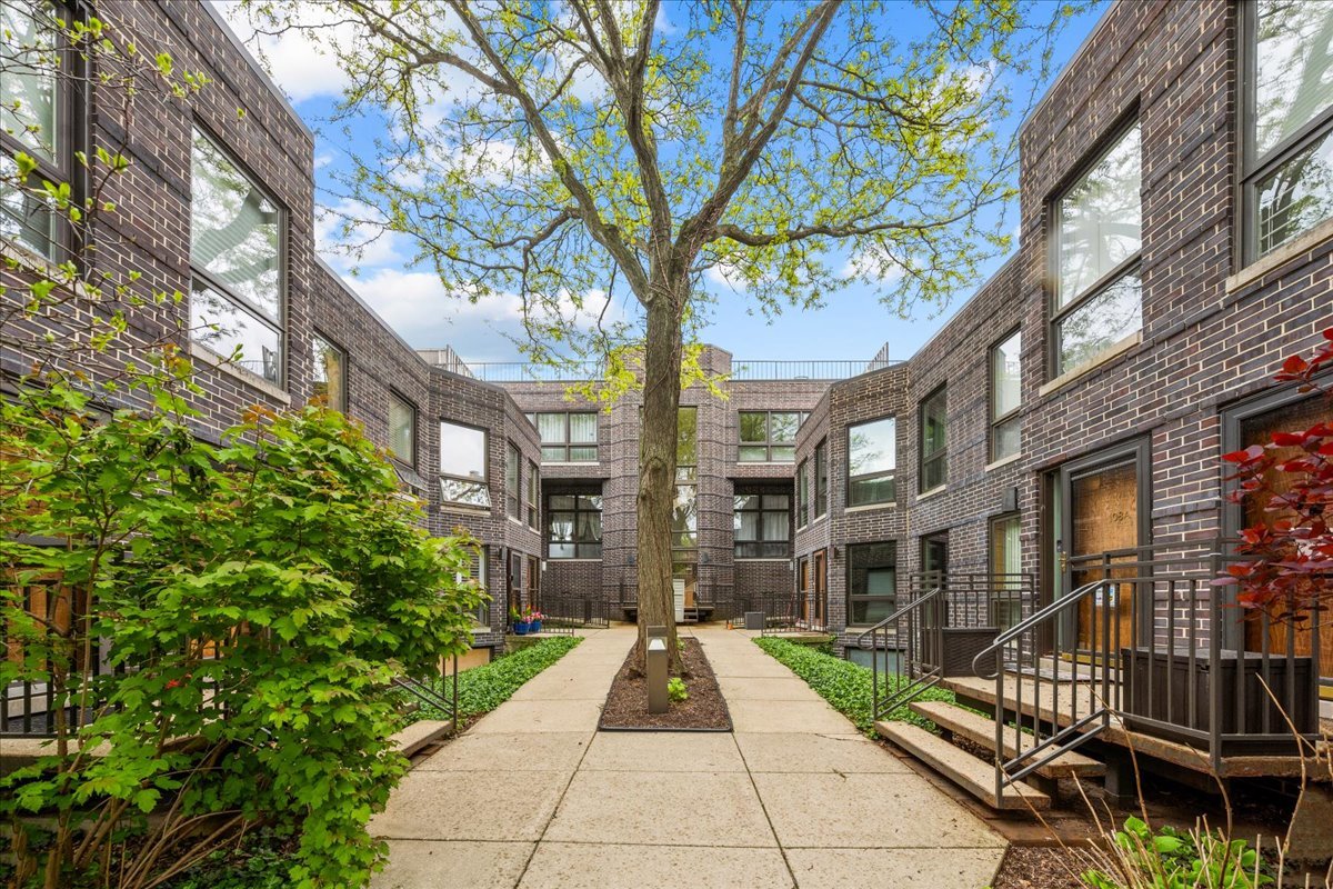 102 South Boulevard Unit: A
