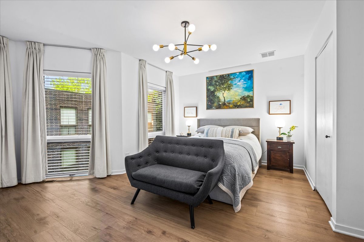 102 South Boulevard Unit: A
