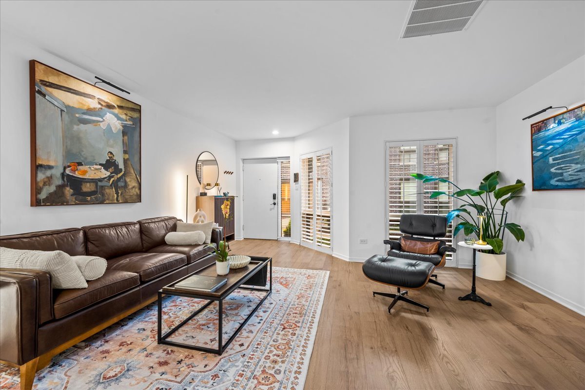 102 South Boulevard Unit: A