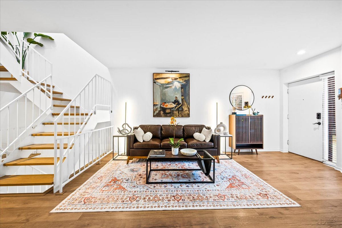 102 South Boulevard Unit: A