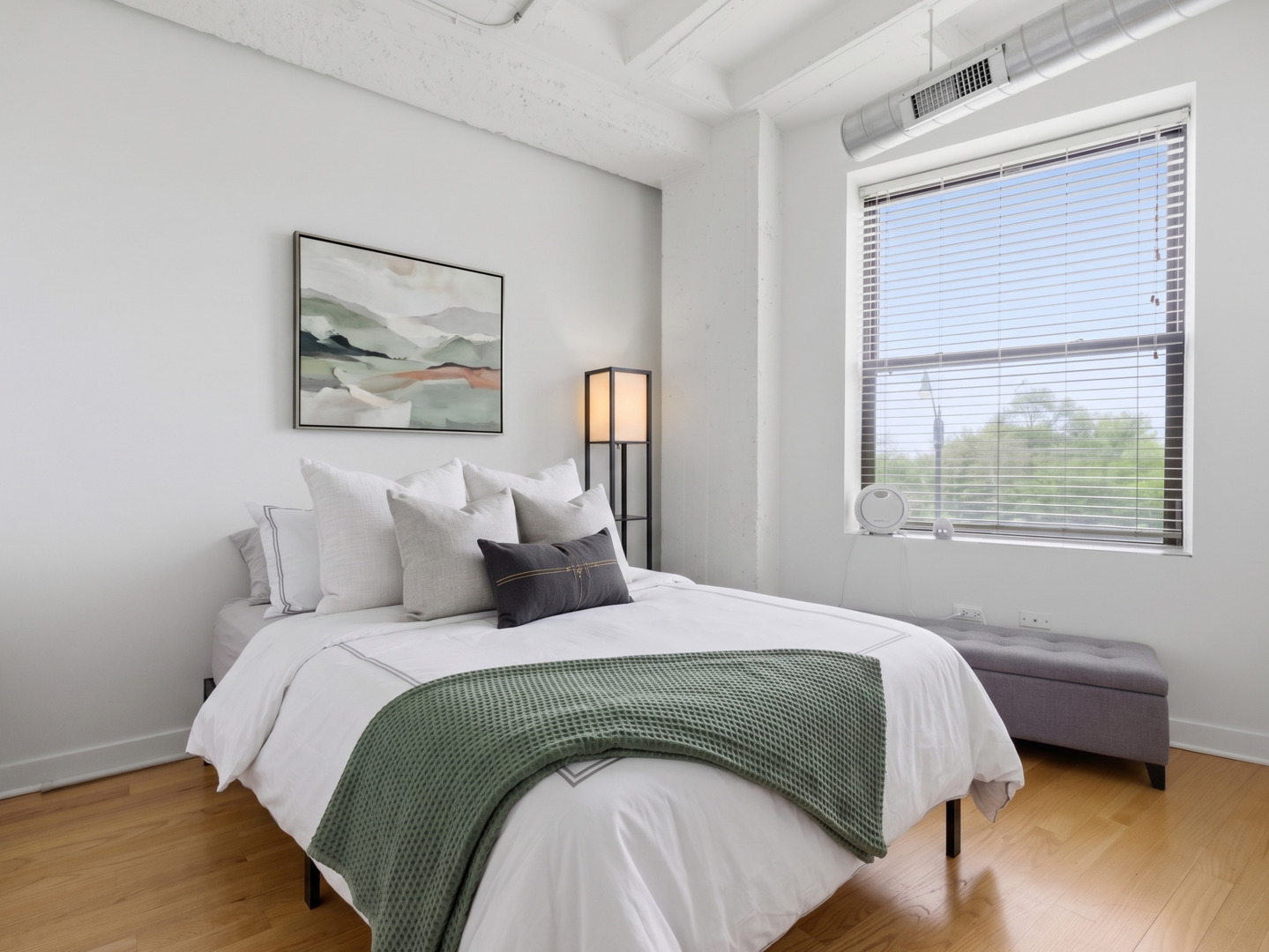 1791 W Howard Street Unit: 302